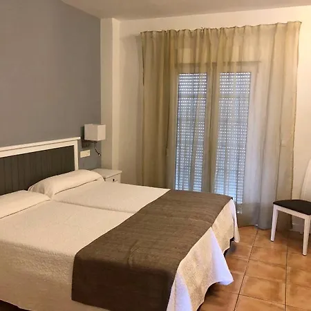 Dunas De Donana 3* ماتالاسكانياس