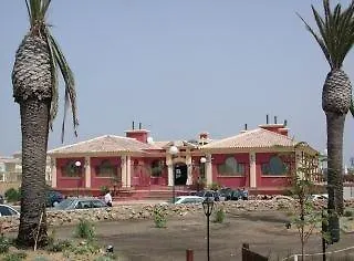 Dunas De Donana Resort Matalascanas