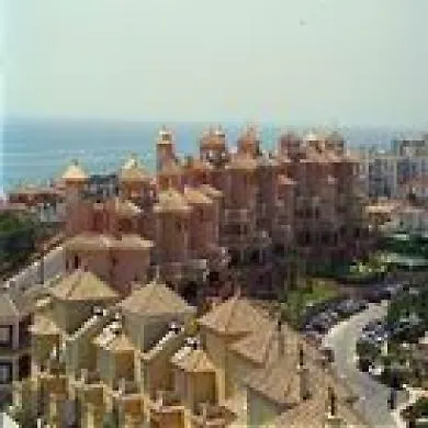 Dunas De Donana Resort