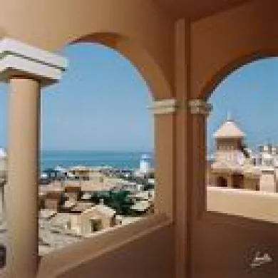 Dunas De Donana Resort Matalascañas