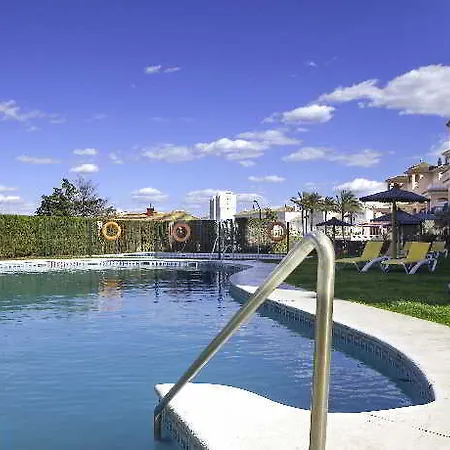 Dunas De Donana Resort 3*