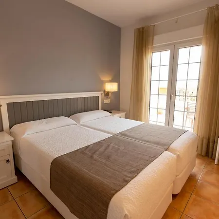 Dunas De Donana Resort 3*