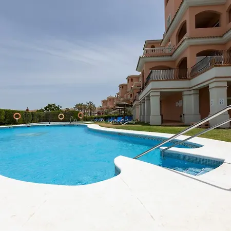 Resort Dunas De Donana Matalascanas