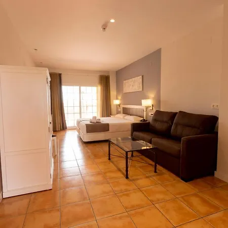 Dunas De Donana Resort