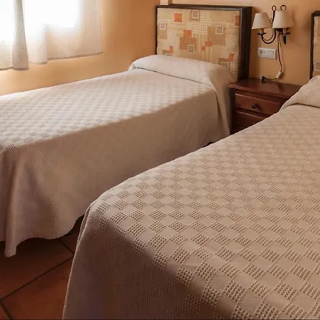 Dunas De Donana Resort Matalascanas