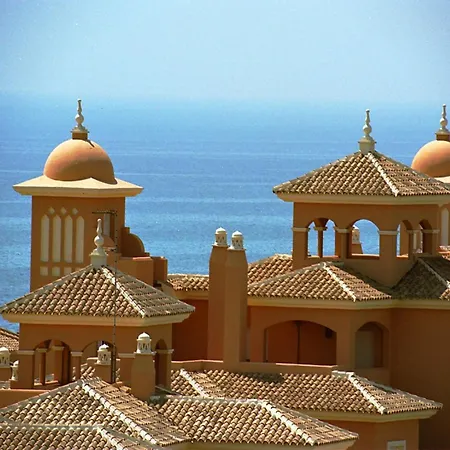 Resort Dunas De Donana Matalascanas
