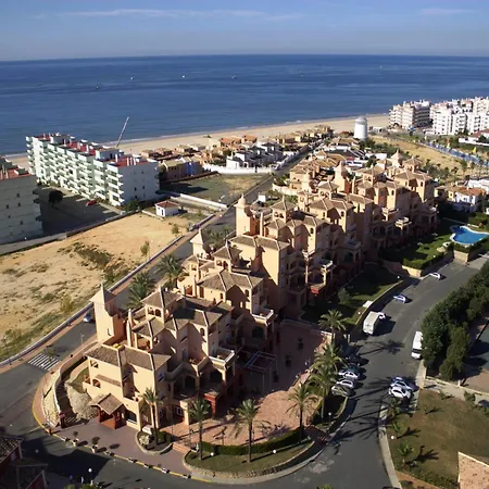 Dunas De Donana