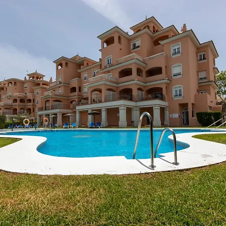 Resort Dunas De Donana 3*