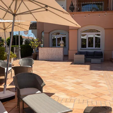 Dunas De Donana Resort