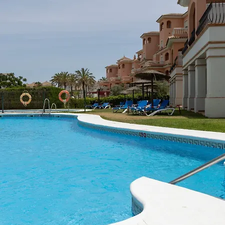 Resort Dunas De Donana