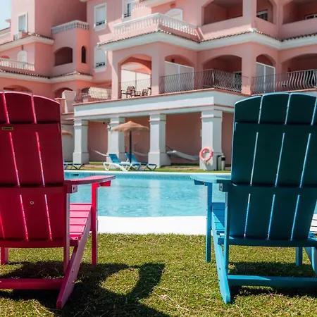 Dunas De Donana Resort