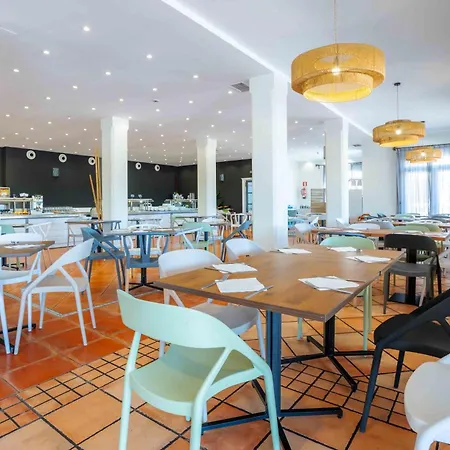 Dunas De Donana Resort 3*