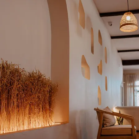 Dunas De Donana Resort