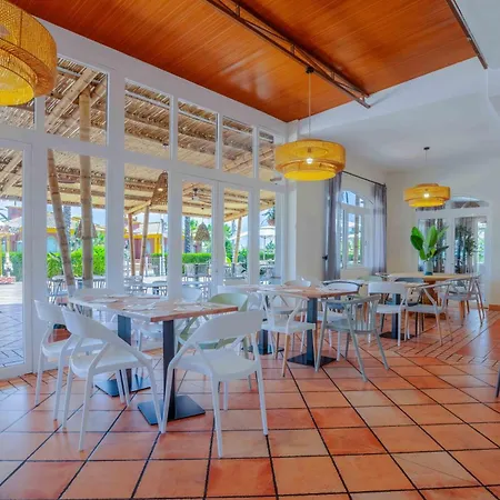 Resort Dunas De Donana 3*