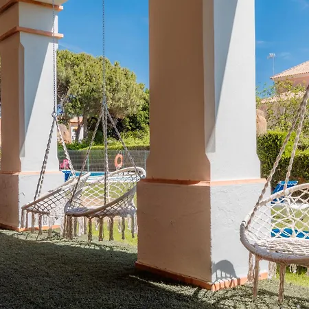 Dunas De Donana Resort Matalascanas
