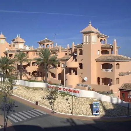 Resort Dunas De Donana Matalascanas