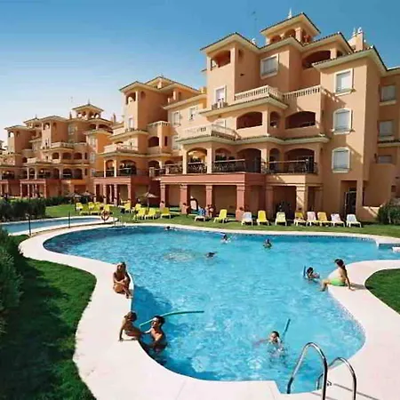 Dunas De Donana Resort 3*