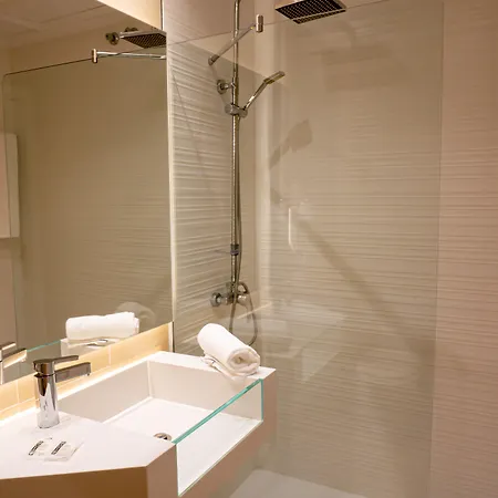 Resort Dunas De Donana 3*
