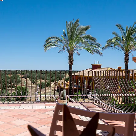 Dunas De Donana Resort Matalascanas