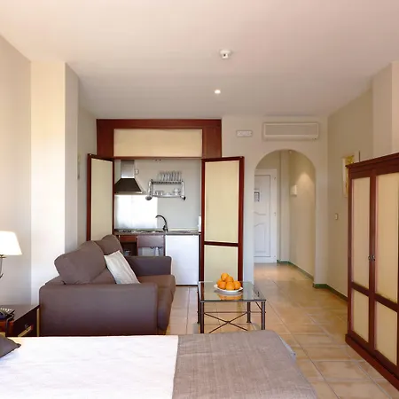 Dunas De Donana Resort