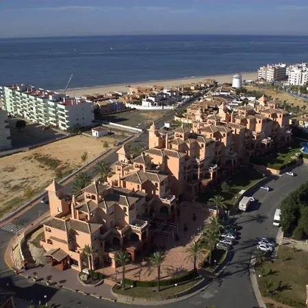 Dunas De Donana Resort 3*