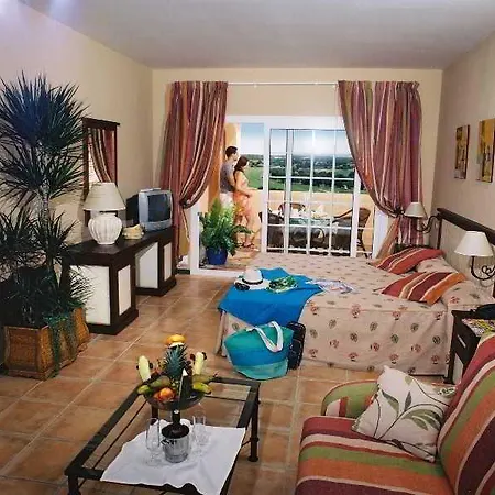 Dunas De Donana Resort Matalascanas