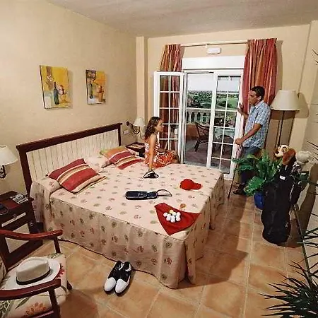 Resort Dunas De Donana 3*