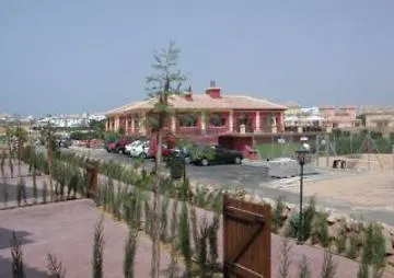 Dunas De Donana Resort 3*