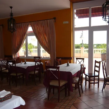 Dunas De Donana Resort Matalascanas