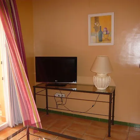 Dunas De Donana Resort