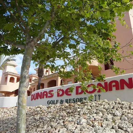 Dunas De Donana 3*