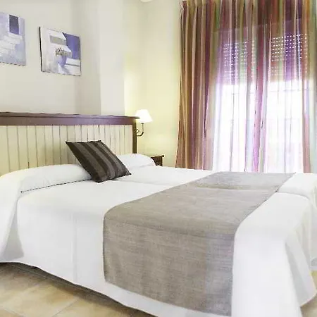 Dunas De Donana Resort