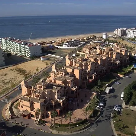 Dunas De Donana