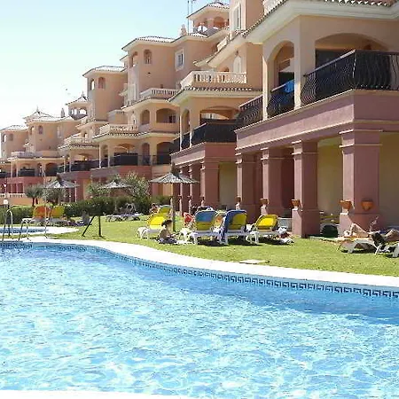 Dunas De Donana Resort Matalascanas