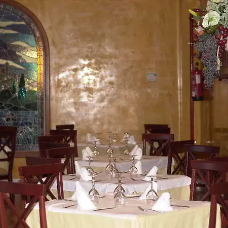 Dunas De Donana Resort