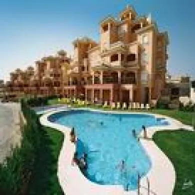 Resort Dunas De Doñana Matalascañas