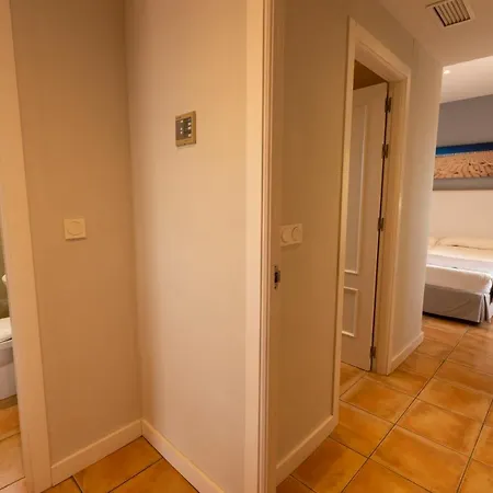 Dunas De Doñana 3*