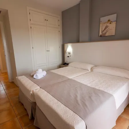 Resort Dunas De Doñana 3*