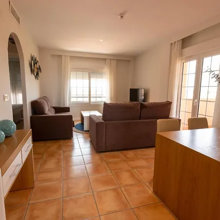 Resort Dunas De Doñana