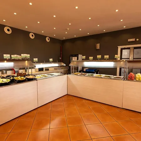 Dunas De Doñana Resort 3*