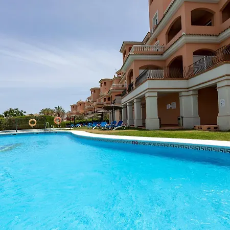 Dunas De Doñana Resort Matalascañas