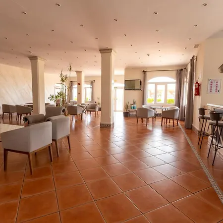 Dunas De Doñana Resort 3*