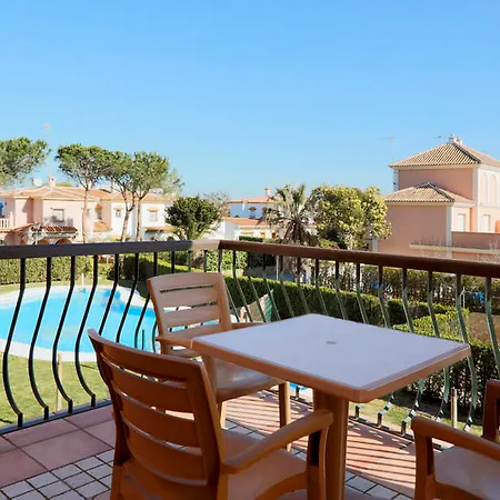 Resort Dunas De Doñana Matalascañas