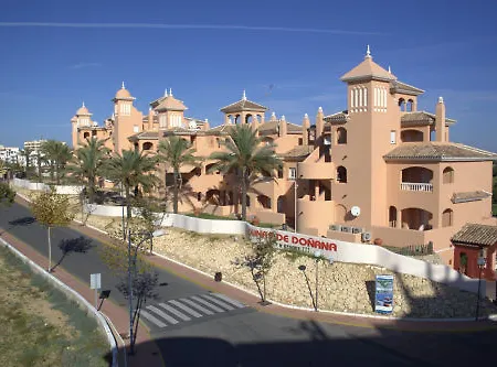 Dunas De Doñana Resort