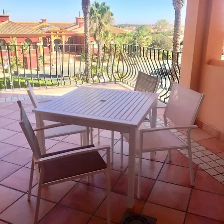 Dunas De Doñana Resort 3*
