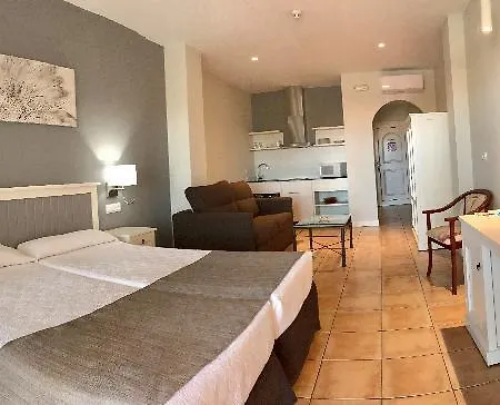 Resort Dunas De Doñana