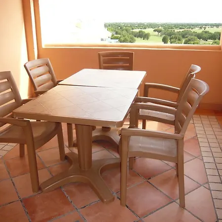 Dunas De Doñana Resort 3*