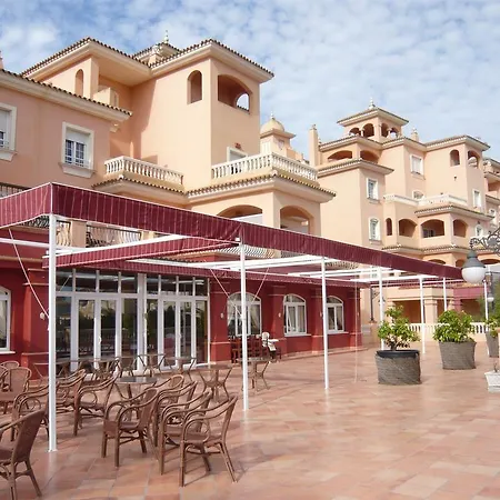 Dunas De Doñana Resort Matalascañas