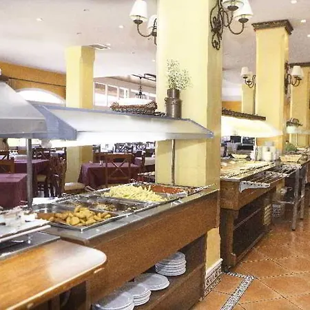 Dunas De Doñana Resort