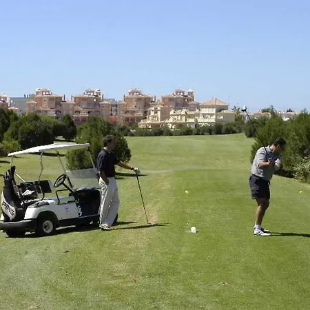 Resort Dunas De Doñana 3*
